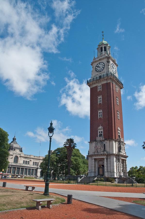 Esmeralda 853 Buenos Aires Zewnętrze zdjęcie